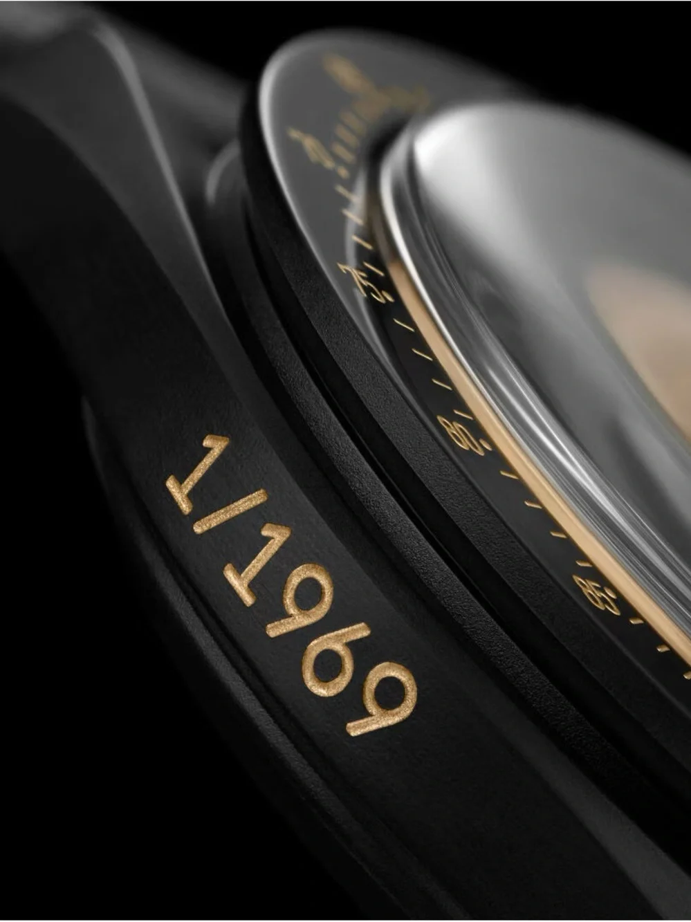 Swatch's Mission to the Moon 1969: MoonSwatch